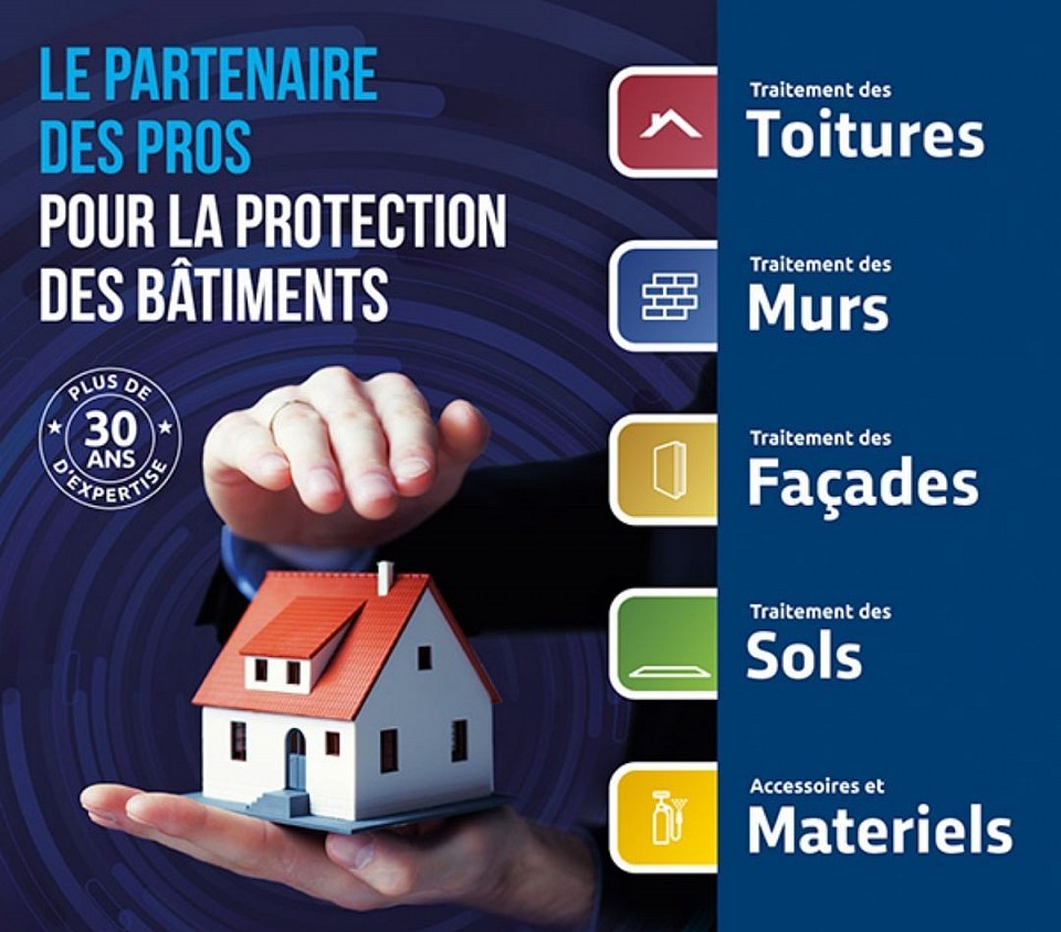 La qualité professionnelle au service du particulier